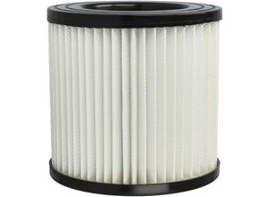 4065705249389 - Vhbw - Staubsaugerfilter kompatibel mit Scheppach asp 30 plus ASP20 ASP20-ES ASP30-ES ASP30-OES Staubsauger - hepa Filter Allergiefilter