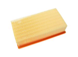 4064115076004 - Flachfaltenfilter kompatibel mit Kärcher nt 375 Eco nt 351 Eco Profi Nass- und Trockensauger Staubsauger - Filterelement - Vhbw 4064115076004 - Flachfaltenfilter kompatibel mit Kärcher nt 375 Eco nt 351 Eco Profi Nass- und Trockensauger Staubsauger - Filterelement - Vhbw