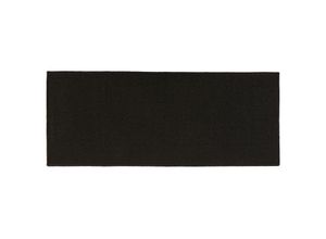 3560238540190 - 5five - teppich 120x50cm schwarz - Schwarz 3560238540190 - 5five - teppich 120x50cm schwarz - Schwarz
