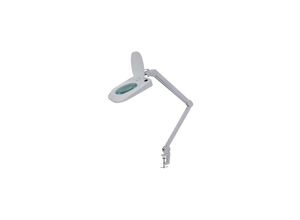 5410329728069 - - led-lupenleuchte - 5 dioptrien - 10 w - 60 leds - WEIß