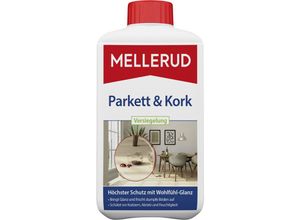 4004666001490 - Gmbh - Mellerud Parkett & Kork Versiegelung 10 l Putz- & Pflegemittel