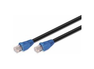 4040849943928 - CAT 6-6000 UTP - U UTP- RJ45 - LAN Kabel - Ethernet-Kabel - Internet-Kabel - CAT 6-2000 UTP - U UTP - 20 Meter