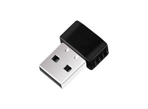 4052792005202 - LogiLink Wireless N 300 Mbps USB Adapter - Netzwerkadapter - USB 20 - 80211b g n