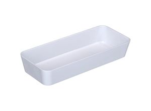 4008838203408 - Ablage candy White schmal Ablage Aufbewahrung Badezimmer Accessoires wc - weiss - Wenko