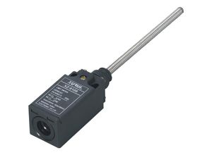 2050004883060 - Tru Components - XZ-9 109 Endschalter 250 v ac 10 a Federstab tastend IP65 1 St 2050004883060 - Tru Components - XZ-9 109 Endschalter 250 v ac 10 a Federstab tastend IP65 1 St