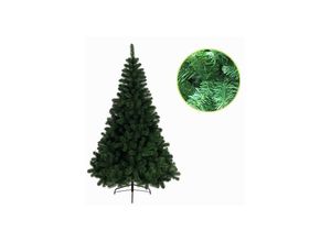 8717427613875 - Everlands Künstlicher Weihnachtsbaum Imperial Kiefer 240cm