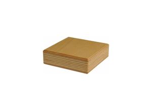 4050413023604 - Bedrunka+hirth - Arbeitsplatte Tiefe 900 Buche Mutiplex Maße in mm (BxTxH) 2500 x 900 x 25 4050413023604 - Bedrunka+hirth - Arbeitsplatte Tiefe 900 Buche Mutiplex Maße in mm (BxTxH) 2500 x 900 x 25