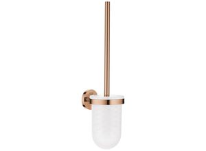 4005176429293 - Essentials Toilettenbürstengarnitur (40374Da1) - Grohe