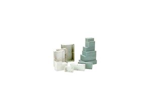 5410329299996 - - abs-gehäuse - wasserdicht - dunkelgrau - 160 x 160 x 60 mm 5410329299996 - - abs-gehäuse - wasserdicht - dunkelgrau - 160 x 160 x 60 mm