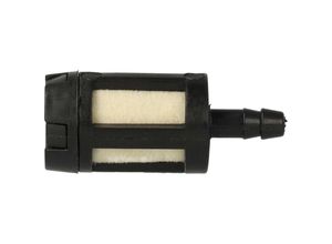 4064115903676 - vhbw Kraftstofffilter Ersatz für Homelite 49422 96639 759003 PS00380 für Gartengeräte zB Motorsäge Motorsense