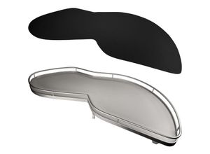 4250496655079 - So-tech - Antirutschmatte Orga-Grip schwarz für LeMans 45er rechts ausschwenkend - Color 4250496655079 - So-tech - Antirutschmatte Orga-Grip schwarz für LeMans 45er rechts ausschwenkend - Color