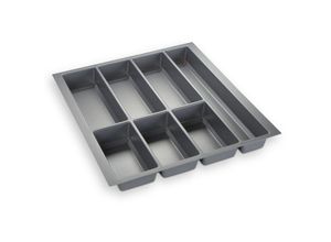 4250496663326 - So-tech - orga-box® iv universal Besteckeinsatz 500 mm Schubkasteneinsatz Besteckeinteilung Besteckkasten - Color 4250496663326 - So-tech - orga-box® iv universal Besteckeinsatz 500 mm Schubkasteneinsatz Besteckeinteilung Besteckkasten - Color