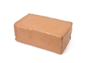7610877280066 - Soft-Ton terracotta 2500 g 7610877280066 - Soft-Ton terracotta 2500 g