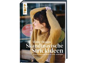 9783772448737 - Witre Design - Skandinavische Strickideen - Ida Wirak Trettevik Gebunden