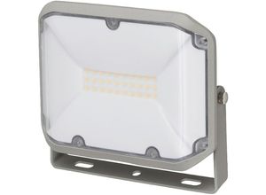 4007123675722 - - Brennenstuhl al 2050 1178020900 LED-Außenstrahler eek e (a - g) 20 w Warmweiß