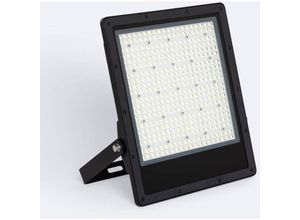 8445044141647 - Ledkia - LED-Flutlichtstrahler 200W Dimmbar 0-10V 170 lm W IP65 elegance Slim pro Schwarz Neutralweiß 4000K Schwarz30º 8445044141647 - Ledkia - LED-Flutlichtstrahler 200W Dimmbar 0-10V 170 lm W IP65 elegance Slim pro Schwarz Neutralweiß 4000K Schwarz30º