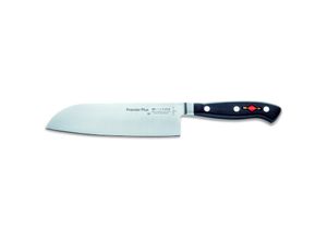 4009215075502 - Dick Santoku KŸchenmesser Premier Plus Eurasia Messer Klinge 18 cm X50CrMoV15