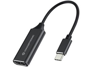 4015867226308 - Unbekannt - conceptronic USB-Adapter ABBY03B usb-c zu hdmi