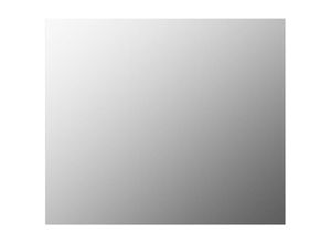 8719883587783 - Bonnevie - Rahmenloser Spiegel 80x60 cm Glas vidaXL254877