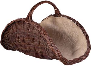 4017537484155 - Aufbewahrungsbox Aufbewahrungsboxen halbrund Jute Gr B H T 66 cm x 43 cm x 45 cm braun