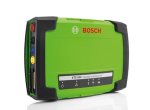 4047025457590 - BOSCH Eigendiagnose-Gerät 0 684 400 590