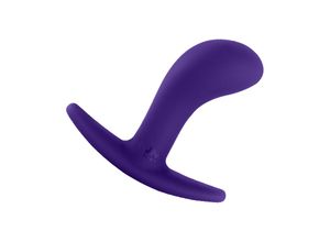 4032498249063 - FUN FACTORY - BOOTIE ANAL PLUG KLEIN VIOLETT 4032498249063 - FUN FACTORY - BOOTIE ANAL PLUG KLEIN VIOLETT