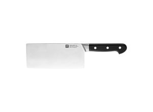 4009839329173 - ZWILLING Pro Chinesisches Kochmesser 18 cm