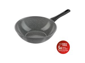 4009839684302 - ZWILLING Terreno Plus Wok 28 cm Aluminium Titanverstärkte keramische Antihaftbeschichtung 4009839684302 - ZWILLING Terreno Plus Wok 28 cm Aluminium Titanverstärkte keramische Antihaftbeschichtung