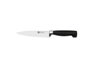 4009839006951 - Fleischmesser ZWILLING VIER STERNE (LBH 37x670x3 cm) ZWILLING