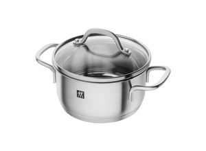 4009839420801 - ZWILLING Pico Bratentopf 14 cm 18 10 Edelstahl