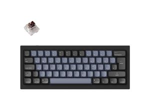 4895248809678 - Keychron Gaming-Tastatur Q4