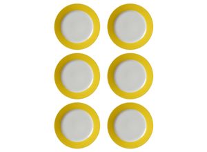 4006344538656 - Speiseteller Doppio ø 270 cm 6er Set 4006344538656 - Speiseteller Doppio ø 270 cm 6er Set