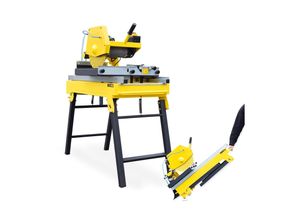 4260537611568 - Markmüller Maschinen GmbH Steintrennmaschine STRM-355