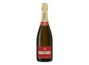 3018334100003 - Piper-Heidsieck Champagner Cuvée Brut 120 % vol 075 Liter 3018334100003 - Piper-Heidsieck Champagner Cuvée Brut 120 % vol 075 Liter
