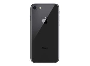 0190198452474 - REFURBISHED – iPhone 8 256GB Space Gray - Wie Neu