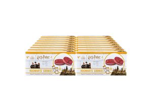 4001518116784 - Wizard Hogwarts Cookies 205 g 16er Pack