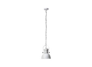 4004353240454 - BRILLIANT Lampe Salford Pendelleuchte 23cm grau Beton 1x A60 E27 60W geeignet für Normallampen (nicht enthalten) Für LED-Leuchtmittel geeignet