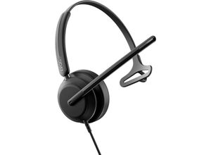 5714708010173 - EPOS IMPACT 730T - Headset - On-Ear - kabelgebunden - USB-C - Schwarz