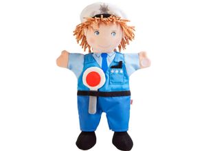 4010168262246 - Handpuppe Polizei Spielfigur 4010168262246 - Handpuppe Polizei Spielfigur