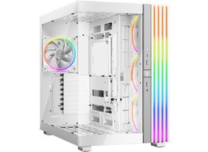 4260052191781 - BE QUIET PC-Gehäuse Light Base 900 FX White Computergehäuse neutral nicht definiert