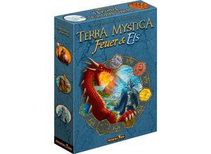 0610098413745 - Terra Mystica Feuer & Eis (Spiel-Zubehör) 0610098413745 - Terra Mystica Feuer & Eis (Spiel-Zubehör)
