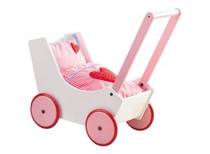 4010168009506 - Puppenwagen Puppenwagen Herzen 4010168009506 - Puppenwagen Puppenwagen Herzen
