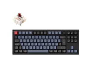 4895248809371 - Keychron Gaming-Tastatur Q3 Knob