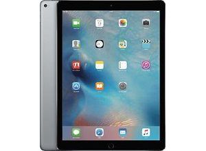 0888462531818 - iPad Pro 129 1 Generation (2015) 129 128GB WLAN + LTE Space Grau Ohne Vertrag I 24 M Gratis Garantie