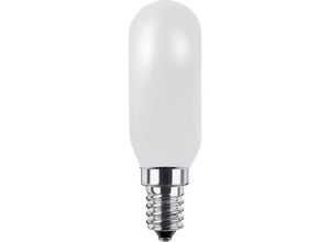 4260751138032 - 50803 led eek f (a - g) E14 Röhrenform 47 w = 30 w Warmweiß (ø x l) 32 mm x 110 mm dimmbar 1 - Segula