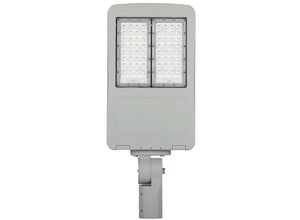 3800157646024 - Graue LED-Straßenlampen - 140lm w - Samsung - IP65 - 100W - 14000 Lumen - 5700K - 5 Jahre