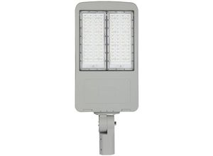 3800157646086 - Vtac - v-tac Samsung Chip led Straßenleuchte Klasse ii 200W 140LM W Farbe Grau 5700K Dimmbar IP65