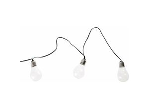 3760119739327 - lumisky LED-Lichtergirlande Fantasy - EEK E (A bis G) - (L)830 cm