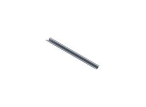 5410329652180 - Toolland - alu-corner - aluminiumprofil für led-streifen - winkelprofil - eloxiertes aluminium - silber - 2 m 5410329652180 - Toolland - alu-corner - aluminiumprofil für led-streifen - winkelprofil - eloxiertes aluminium - silber - 2 m