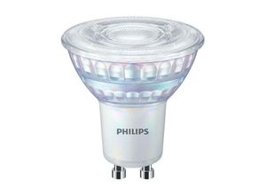 8718696721339 - LED-Reflektorlampe CorePro LEDspot 3-35W GU10 827 36D dim 72133900 COREPROLEDSPOT4-35WGU1082736D - weiß - Philips